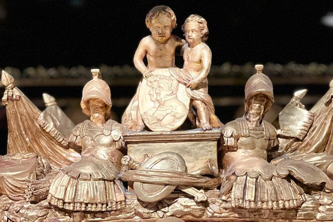 Tour of the Royal Collections of Madrid small group and skip the line - Galería de las Colecciones Reales: what you’ll experience