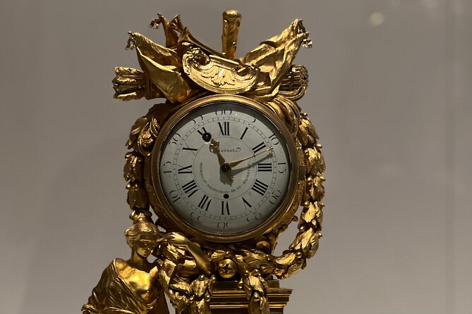Tour of the Royal Collections of Madrid small group and skip the line - Price and value: what $59.57 really covers