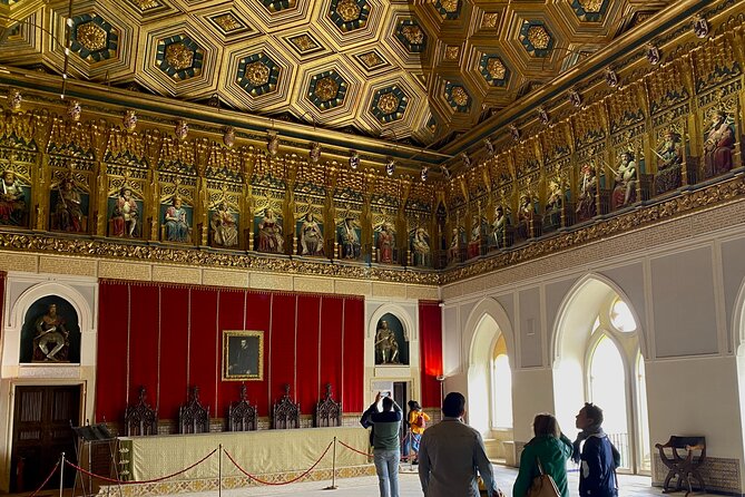 Tour Segovia and La Granja de San Ildefonso from Madrid - Why this Segovia + La Granja day works