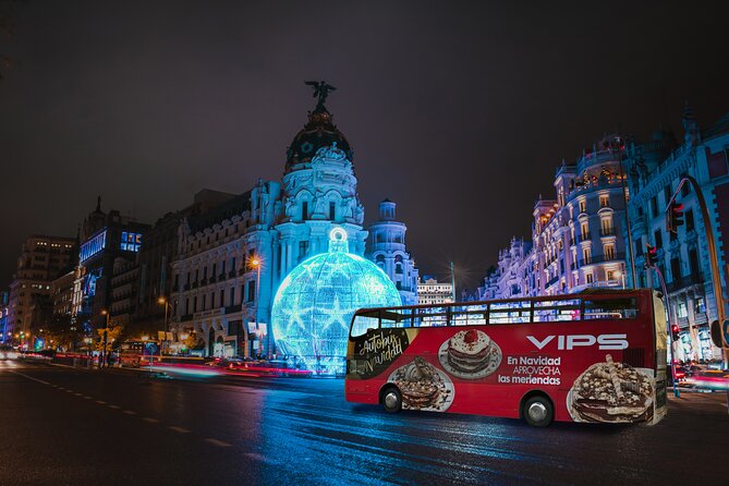 Tour to Toledo & Madrid CitySight Seeing Tour - Key highlights at a glance