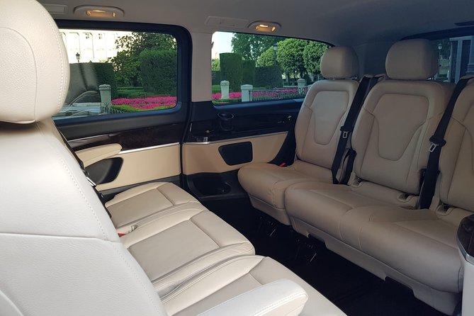 Transfer from the Airport to Madrid - Key Things That Make This Transfer Work Well