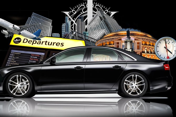 Transfers Madrid Airport to Madrid Center in Vans up to 7 Passengers - Price and Value: When $51.27 Makes Sense