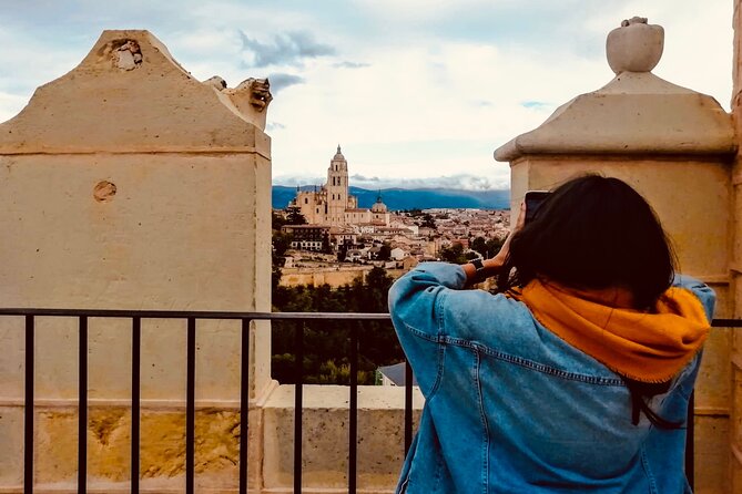 Travel through Segovia and Avila in a Small Group from Madrid - A Full Day That Feels Like Two Different Worlds