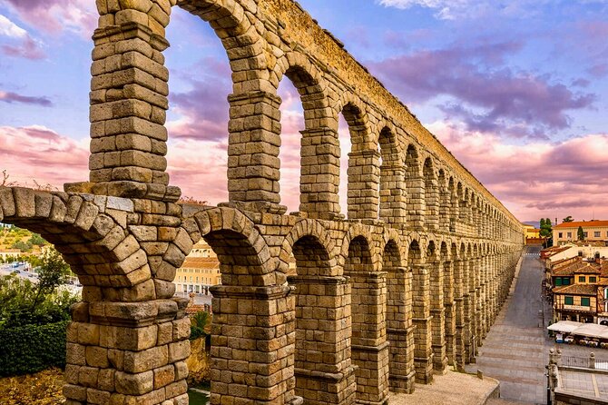 Travel through Segovia and Avila in a Small Group from Madrid - Convento de Santa Teresa: Baroque Church + Teresa’s Legacy