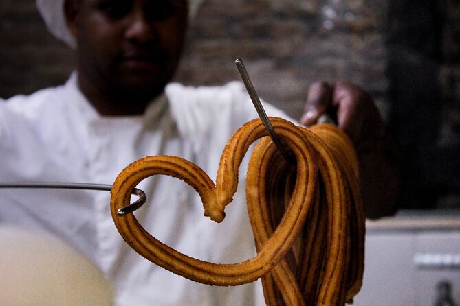 Try Madrid Best Churros, Tapas & Market by FLT - Who this tour suits best (and who might want something else)
