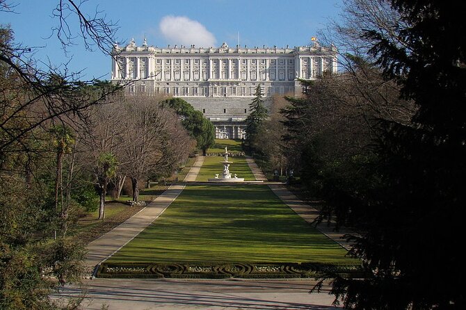 Tuk Tuk Tour Madrid 90 mins - Who this tuk-tuk tour is best for