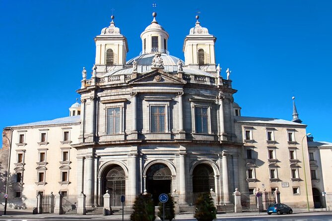 Tuk Tuk Tour Madrid 90 mins - Weather and timing: simple expectations for a smooth ride