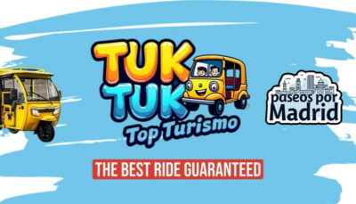 Tuktuk historical tour of Madrid 1 Hr in a fun and original way - How the timing works: 1 hour basics vs longer options