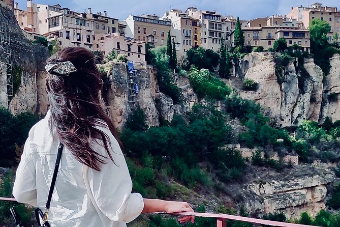 Visit Cuenca and a Vineyard in Spanish Tuscany from Madrid - Key highlights in a few smart bullets