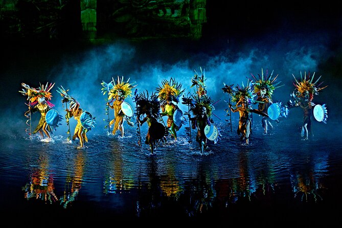 Visit Puy du Fou España by bus From Madrid - Who This Tour Suits Best (And Who Might Feel Frustrated)