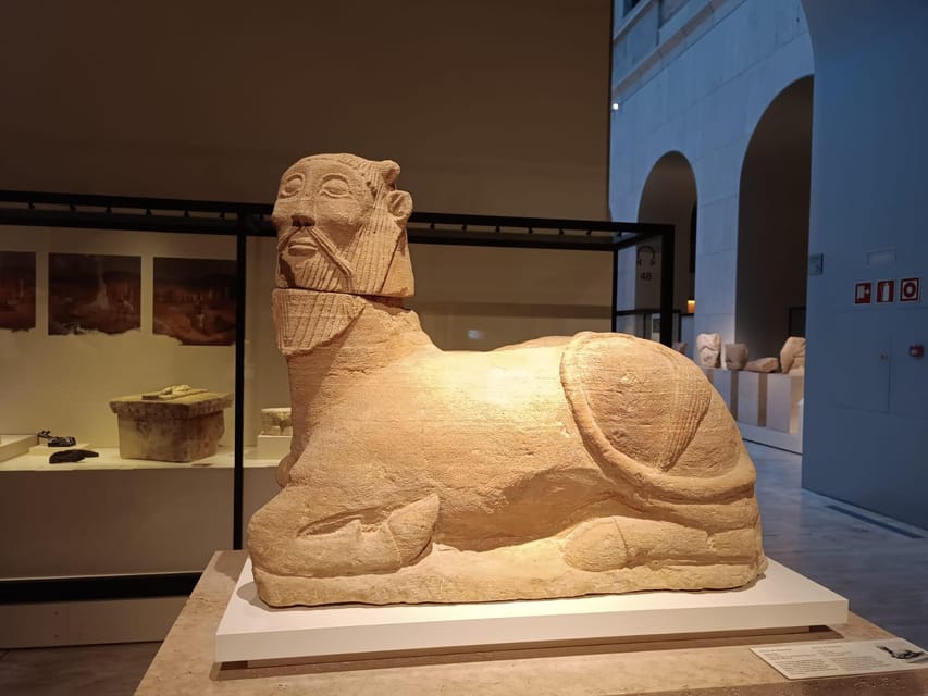 Visit the National Archaeological Museum in Madrid - Key Highlights You’ll Actually Care About