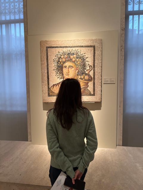 Visit the National Archaeological Museum in Madrid - Al-Andalus Legacy and Beyond: Connecting Cultures, Not Just Dates