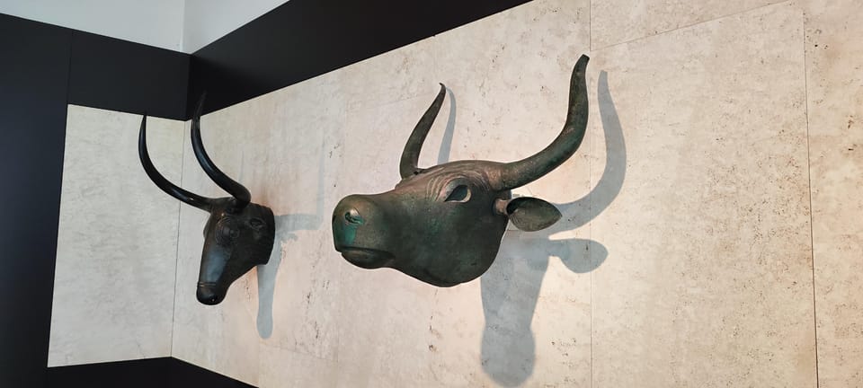 Visit the National Archaeological Museum in Madrid - The 10,000-Year Sweep: What You’ll See (Without Getting Lost)