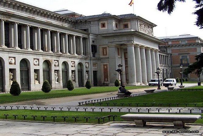 Visita privada al Museo del Prado - Your 90 Minutes at the Prado: What This Tour Does Best