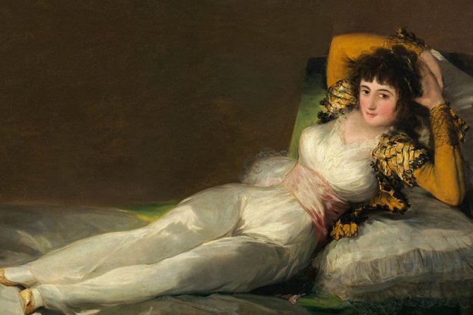 Visita privada al Museo del Prado - Practical Tips for Making This Tour Feel Worth It