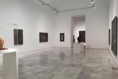Visita privada en el Museo Reina Sofía con Entrada y Guía - Private, Guided, and Tailored to Your Style