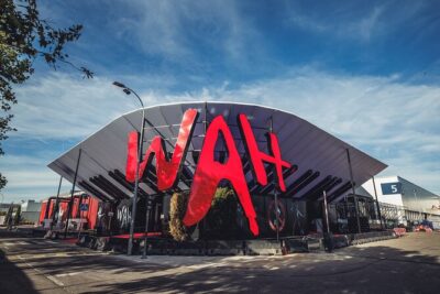 WAH Madrid : Show and Music Experience, Gastronomy and Party - The big music production: rock, pop, opera, flamenco, electronica, and more