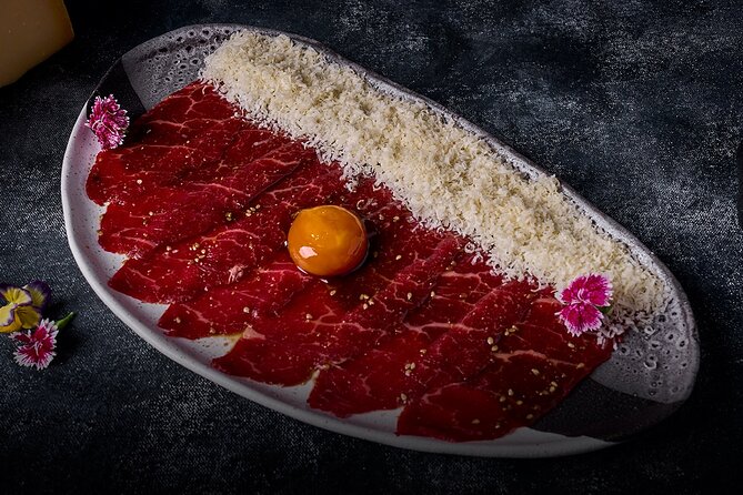WAH Madrid : Show and Music Experience, Gastronomy and Party - Price and value: what $65.02 gets you (and what it doesn’t)