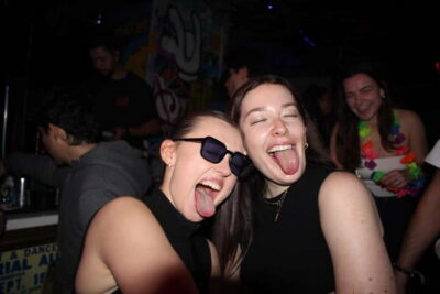 Wild Night Pub Crawl: Free Shots, Games & VIP Club Entry! - Where You Meet and What Time You Need to Arrive