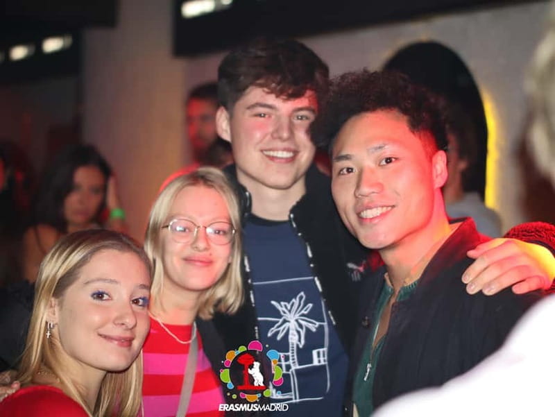 Wild Night Pub Crawl: Free Shots, Games & VIP Club Entry! - Who This Pub Crawl Is Best For (and Who Should Skip It)