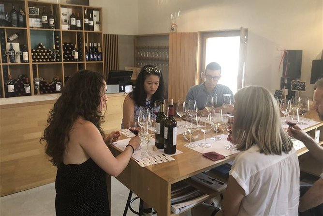 Windmills of Don Quixote Wine Tour & Tasting from Madrid - FAQ