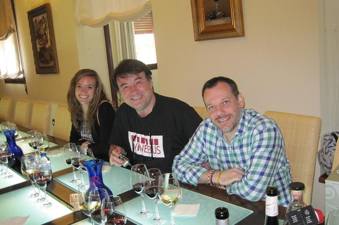 Windmills of Don Quixote Wine Tour & Tasting from Madrid - Windmills and Castle in La Mancha: Photo Moments That Also Teach How It Works