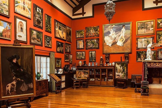 Your Best Day in Madrid - Private Custom Tour - Why This Private Madrid Walk Works Better Than a Fixed Route
