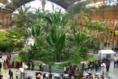Your Best Day in Madrid - Private Custom Tour - Timing: How to Choose 3–7 Hours Without Feeling Rushed