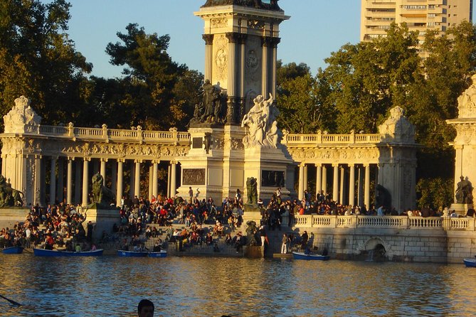Your Best Day in Madrid - Private Custom Tour - Prado Museum: When Art History Turns Into a Real Story