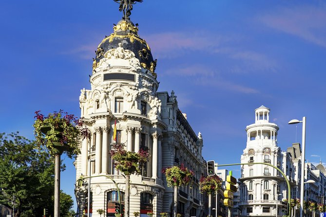 Your Best Day in Madrid - Private Custom Tour - Royal Palace of Madrid: The Scale Hits Hard—Go at the Right Tempo