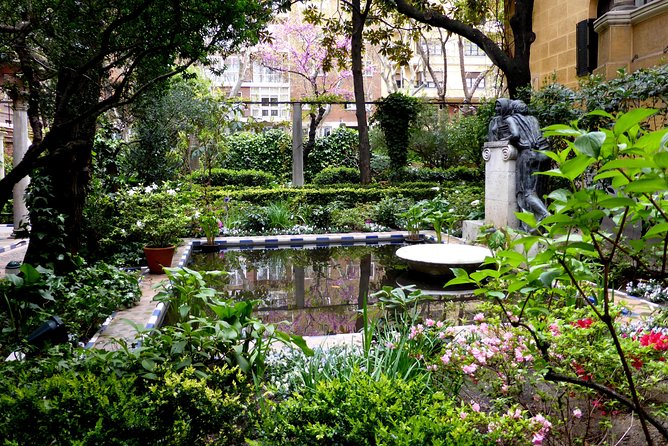 Your Best Day in Madrid - Private Custom Tour - Retiro Park, Cibeles, and Almudena: Breaks That Make the Day Better